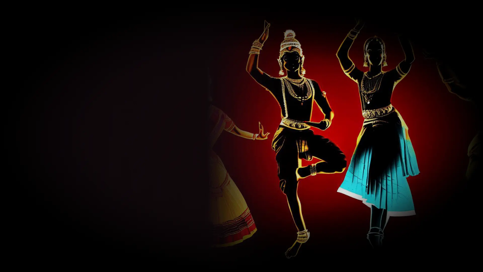 NATYA SHASTRA