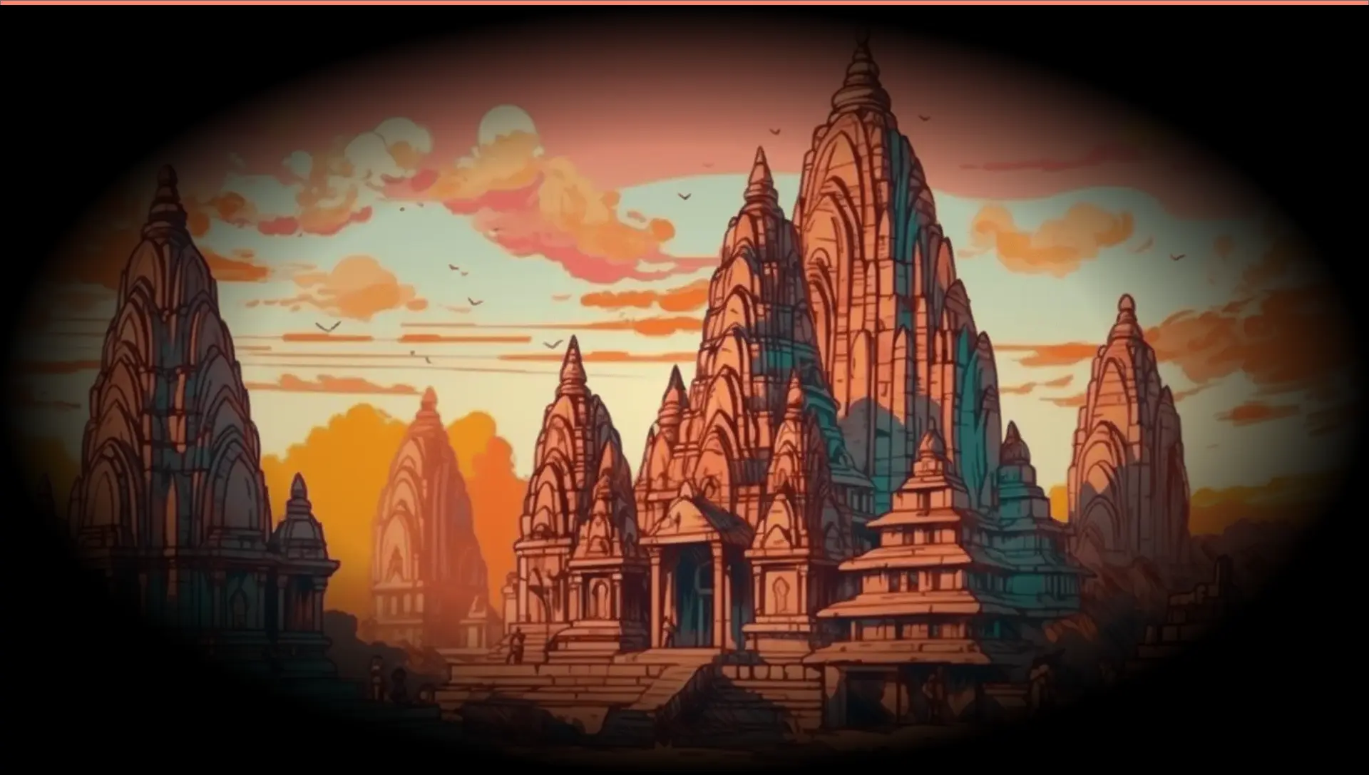 INDIC ARTS & SCIENCES