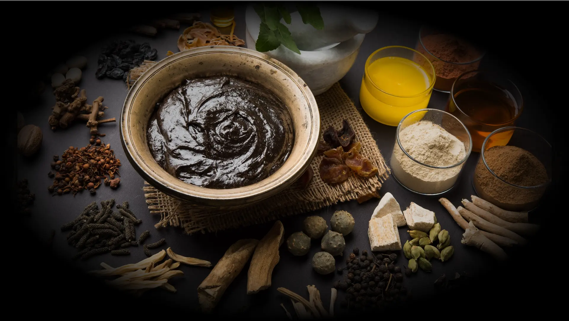 AYURVEDA