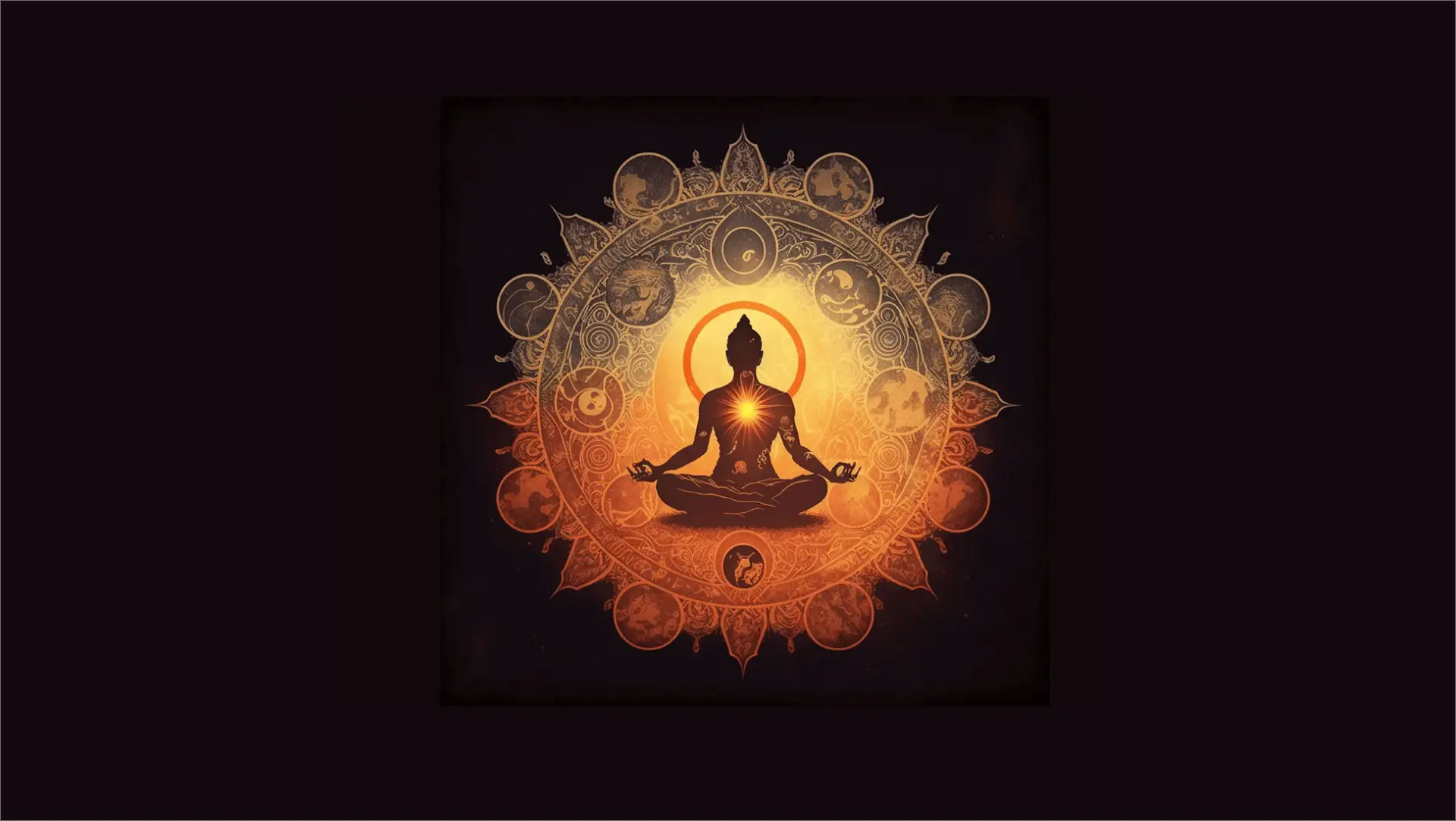 YOGA SUTRAS - PATANJALI